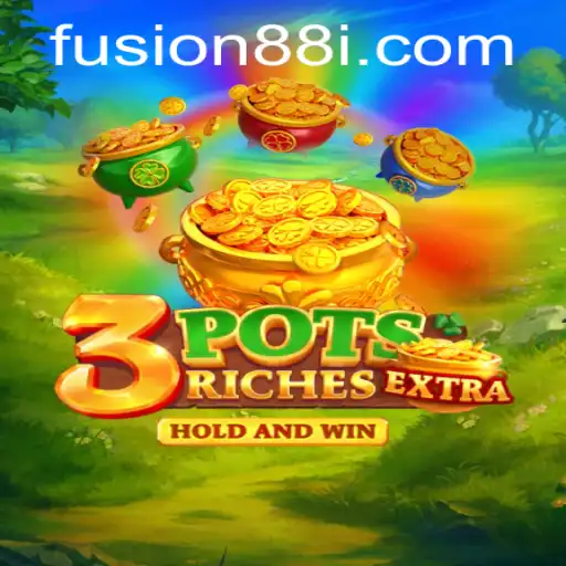 FUSION88 Casino App