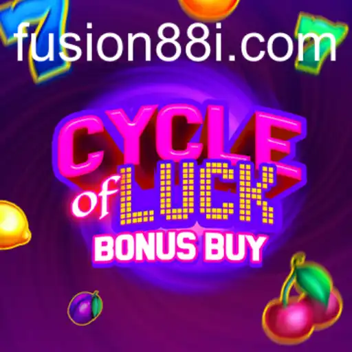 FUSION88 Casino App