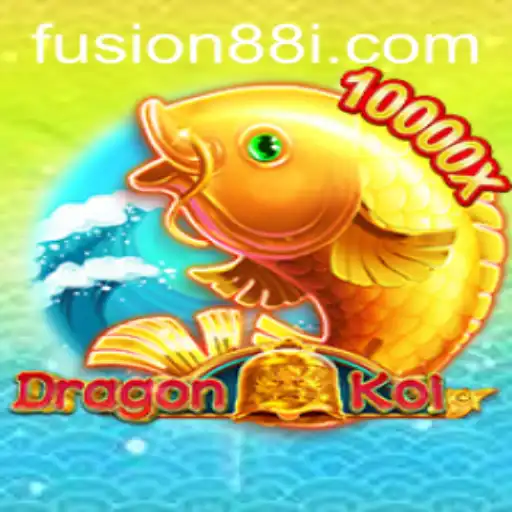 FUSION88 Casino App